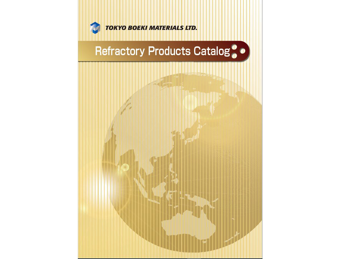 catalog（PDF)