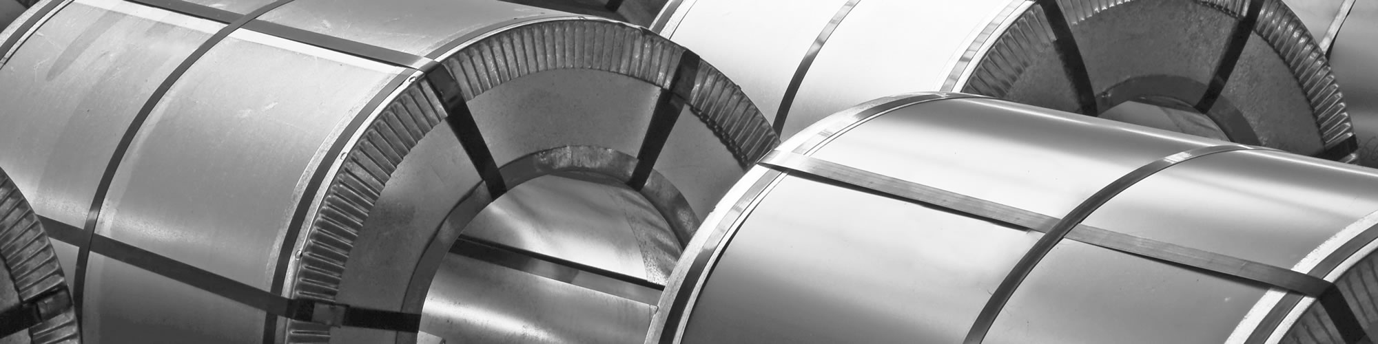 Steel Business