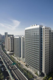 東京貿易（中国）有限公司
